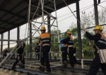 全国铁路工匠在武汉比技能 - 武汉铁路局