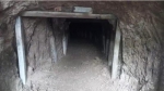 襄阳现场抓获盗墓者 两千年古墓已被挖20米长墓道 - 新浪湖北