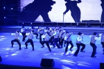 “文化力量•民间精彩”湖北省第三届群众广场舞展演活动在宜昌开幕 - 文化厅
