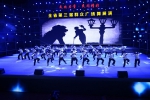 “文化力量•民间精彩” 湖北省第三届群众广场舞展演完美收官 - 文化厅