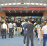 全省工商系统“红盾颂·喜迎十九大”书画和摄影作品展在汉开幕 - 工商行政管理局