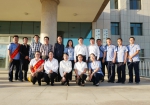 省工商局赴新疆开展对口支援工作 - 工商行政管理局