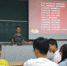 第20届普通话推广周吸引众多师生 - 武汉大学