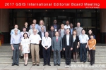 《地球空间信息科学学报》被ESCI收录 - 武汉大学
