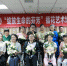 省肢协“绽放生命的芬芳”插花艺术培训班在汉举办 - 残疾人联合会