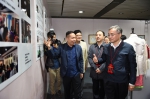 我校在第二届长江非物质文化遗产大展展示非遗研培成果 - 武汉纺织大学