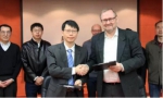 北京吉利学院与北丹麦大学学院签订合作交流协议 - Wuhanw.Com.Cn