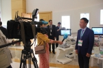 首届中国-土库曼斯坦科学创新论坛在阿什哈巴德成功举行 - 科技厅