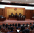 鄂州市大力推进行政机关负责人出庭应诉 - 湖北法院