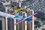 青少年航空科普节来了 看飞机玩航模 免费带你”飞“ - Whtv.Com.Cn