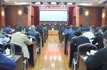 全省工商系统执法办案技能培训班在汉举办 - 工商行政管理局