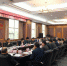 全省法院为驻鄂部队全面停止有偿服务提供司法保障推进会在汉召开 - 湖北法院