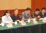 《湖北省消费者权益保护条例（草案）》第三方立法听证会在汉召开 - 工商行政管理局