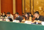 《湖北省消费者权益保护条例（草案）》第三方立法听证会在汉召开 - 工商行政管理局