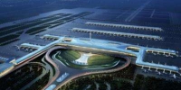 天河机场成中部首家4F级机场 可起降世界最大客机 - 新浪湖北