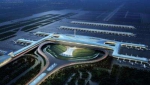 天河机场成中部首家4F级机场 可起降世界最大客机 - 新浪湖北