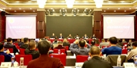 2017年全省农业执法工作会议在武汉召开 - 农业厅