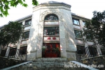 老建筑的蜕变（组图） - 武汉大学