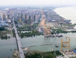 长江新城建设又有新动作 签下房产开发第一单 - 新浪湖北