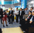 我省组团参加第十九届中国国际高新技术成果交易会 - 科技厅