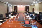 学校专题研究机构改革及职能调整工作 - 武汉纺织大学