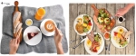 极致的咖餐体验，白兔糖咖啡带给你更健康的咖啡享受之旅 - Wuhanw.Com.Cn