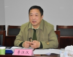 省工商局召开对口援藏工作座谈会 - 工商行政管理局