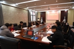 学校基本完成学生管理制度修订工作 - 武汉纺织大学