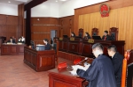 鄂州中院组织开展庭审观摩法制宣传活动 - 湖北法院