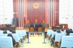 湖北省各级法院积极开展国家宪法日法治宣传活动 - 湖北法院