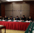 2017年武汉城市圈行政复议规范化建设协作会议在咸宁召开 - 政府法制办