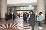 荆门中院举办公众开放日活动 - 湖北法院