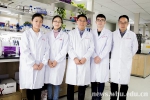 《自然·医学》同时发表李红良团队两篇论文 - 武汉大学