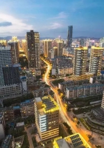中国风水最好的10大城市 第一个就让你五体投地 - Whtv.Com.Cn