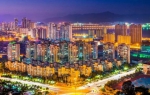 中国风水最好的10大城市 第一个就让你五体投地 - Whtv.Com.Cn