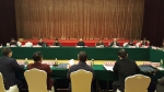 徐能海参加在武汉市召开的全国农业行政执法省际协作会 - 农业厅