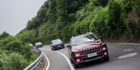 一次美食之旅，为何全新Jeep自由光成全场焦点 - Wuhanw.Com.Cn