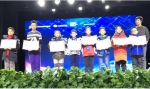 瓦力工厂学员国赛斩金夺银，机器人教育成就科技特长！ - Wuhanw.Com.Cn