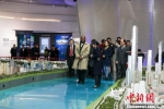 塞舌尔共和国副总统梅里顿一行访问湖北 - Hb.Chinanews.Com