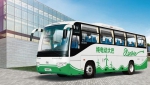 海格纯电动客车：打造通勤车市场“绿洲” - Wuhanw.Com.Cn