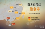 全国大部气温持续回升 武汉最低气温回归零上 - 新浪湖北