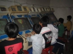 80后童年的怀旧经典，带你重回街头电子游戏室 - Wuhanw.Com.Cn