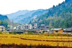 美哭了！湖北这5个村被评为中国美丽休闲乡村 - 新浪湖北
