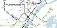 武汉地铁同时开通3条线刷新出行方式 最全换乘攻略 - 新浪湖北