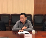 湖北省水稻产业发展专家座谈会在汉召开 - 农业厅