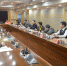 省厅召开2018年春运形势分析座谈会 - 交通运输厅