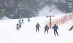 最近1.5h！武汉周边5大滑雪胜地 让你玩出心跳 - Whtv.Com.Cn
