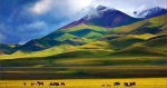 被忽视的冬季美景 新疆一定是冬天最值得去的地方 - Whtv.Com.Cn