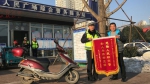 襄阳民警"火眼金睛" 摩托车"失踪"5个月失而复得 - Hb.Chinanews.Com
