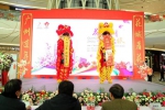 广州来武汉推介春节旅游 邀请市民到花城过年 - Whtv.Com.Cn